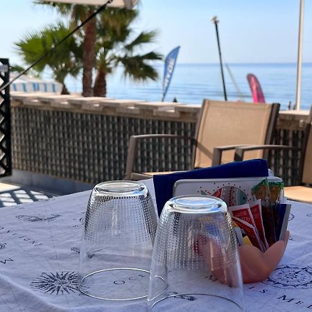 L'Onda Bed & Breakfast Marina di Ragusa Dış mekan fotoğraf