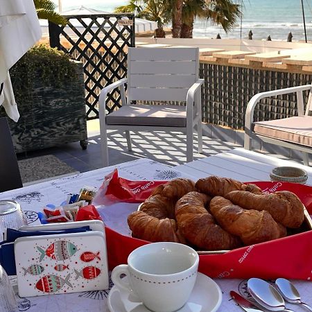 L'Onda Bed & Breakfast Marina di Ragusa Dış mekan fotoğraf