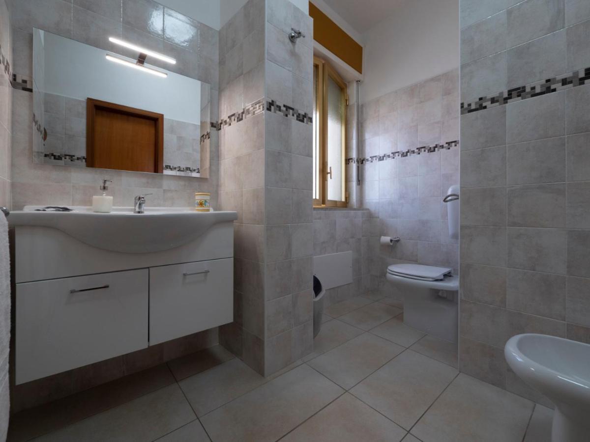 L'Onda Bed & Breakfast Marina di Ragusa Dış mekan fotoğraf