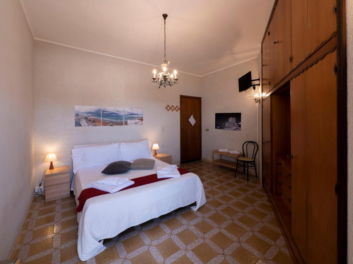 L'Onda Bed & Breakfast Marina di Ragusa Dış mekan fotoğraf