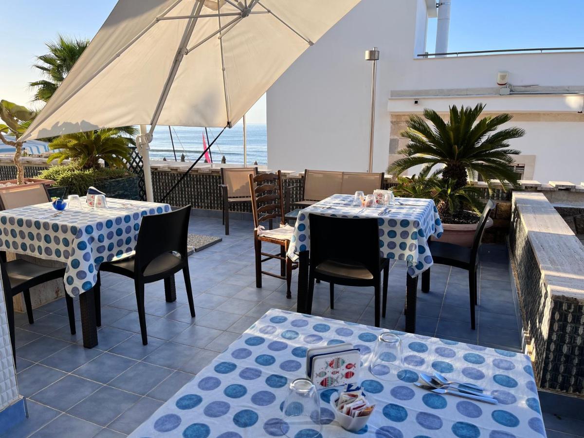L'Onda Bed & Breakfast Marina di Ragusa Dış mekan fotoğraf
