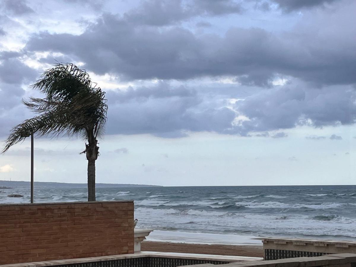 L'Onda Bed & Breakfast Marina di Ragusa Dış mekan fotoğraf