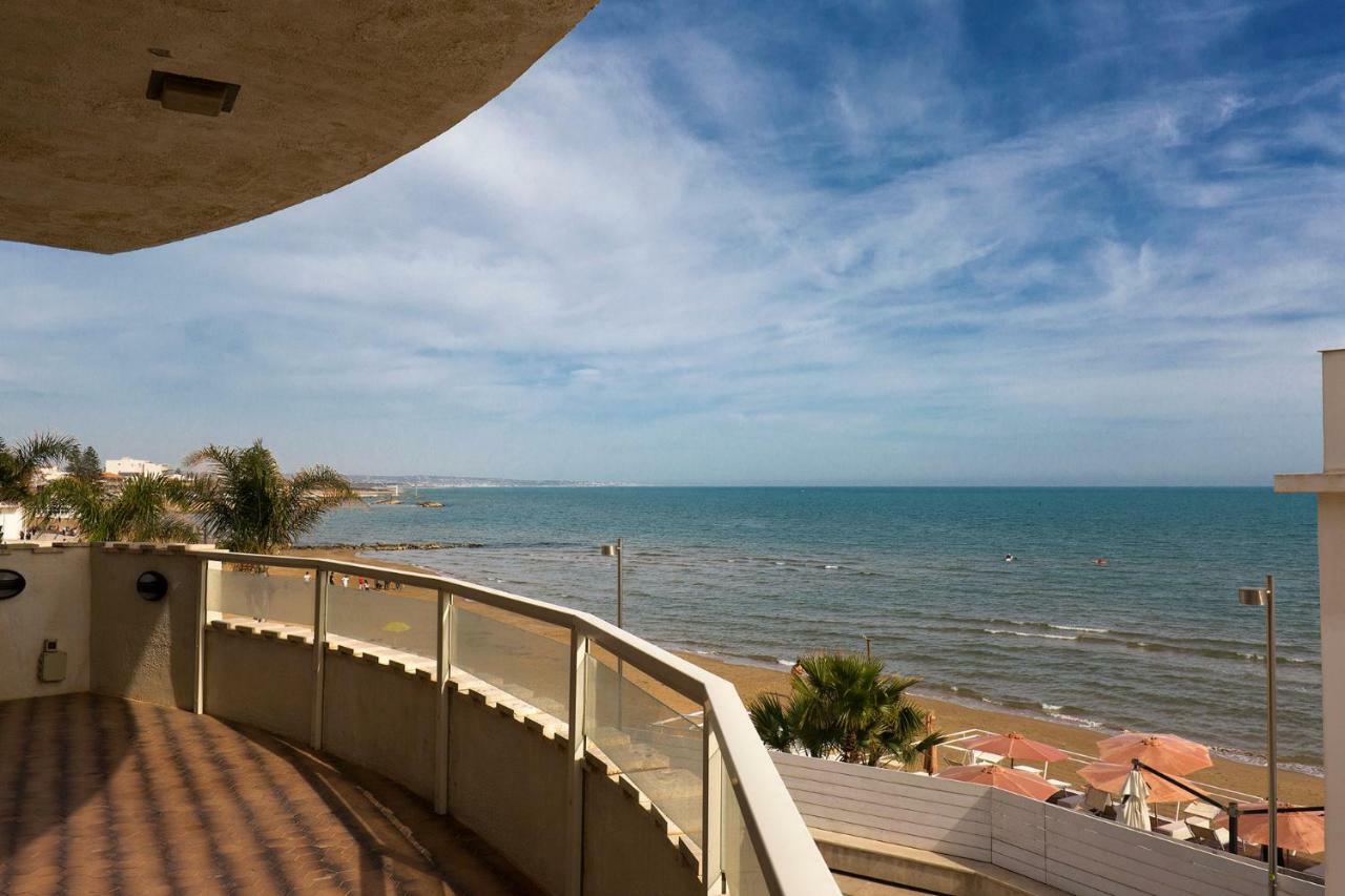 L'Onda Bed & Breakfast Marina di Ragusa Dış mekan fotoğraf