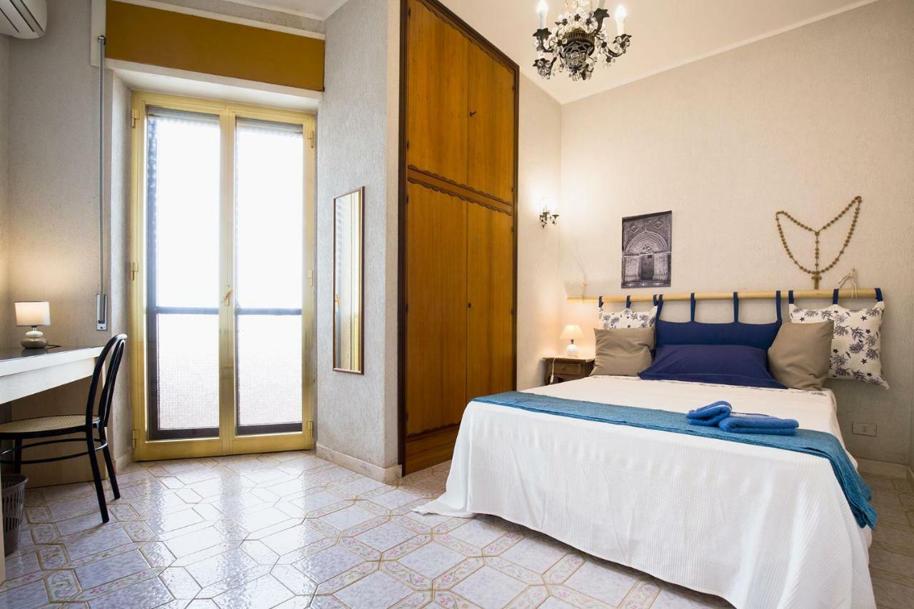 L'Onda Bed & Breakfast Marina di Ragusa Dış mekan fotoğraf