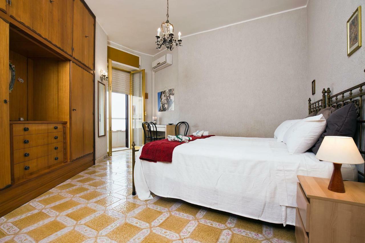 L'Onda Bed & Breakfast Marina di Ragusa Dış mekan fotoğraf