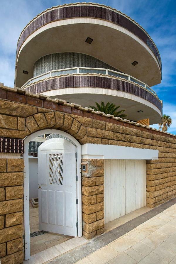 L'Onda Bed & Breakfast Marina di Ragusa Dış mekan fotoğraf