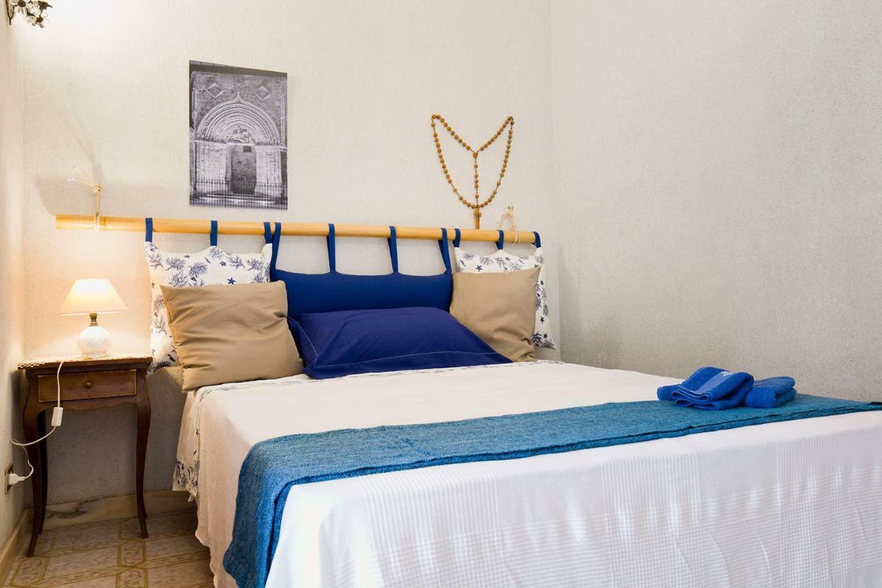 L'Onda Bed & Breakfast Marina di Ragusa Dış mekan fotoğraf