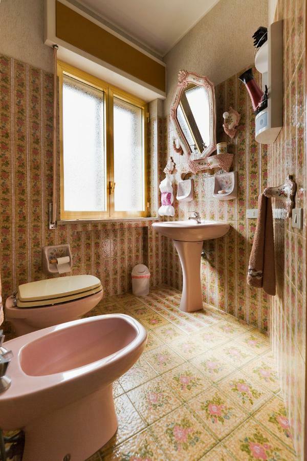 L'Onda Bed & Breakfast Marina di Ragusa Dış mekan fotoğraf