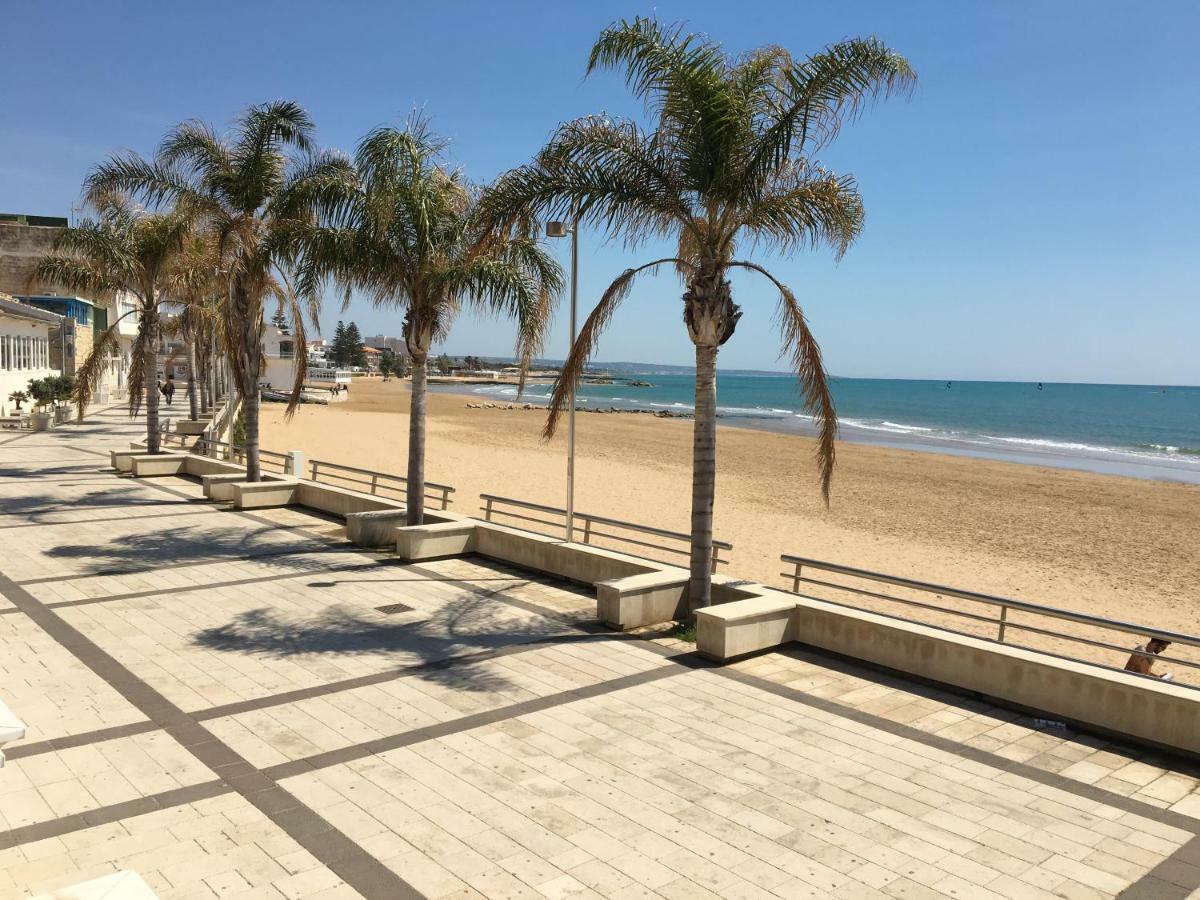 L'Onda Bed & Breakfast Marina di Ragusa Dış mekan fotoğraf