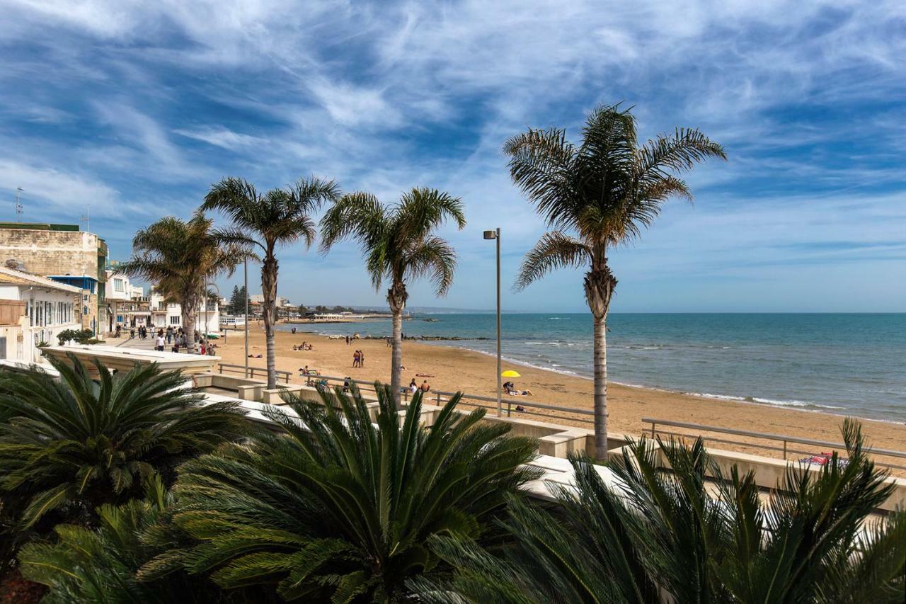 L'Onda Bed & Breakfast Marina di Ragusa Dış mekan fotoğraf
