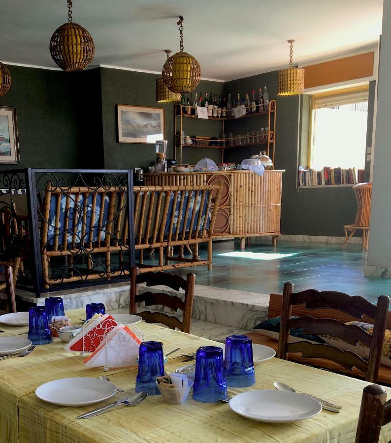 L'Onda Bed & Breakfast Marina di Ragusa Dış mekan fotoğraf