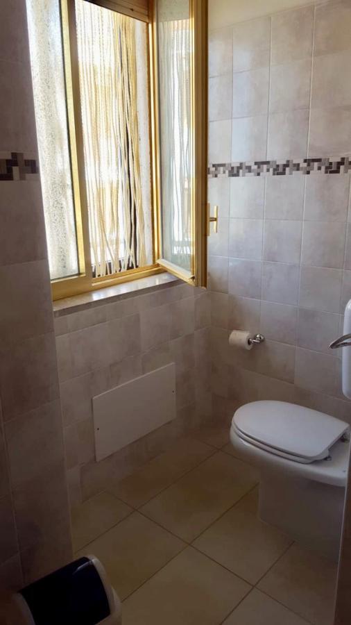 L'Onda Bed & Breakfast Marina di Ragusa Dış mekan fotoğraf